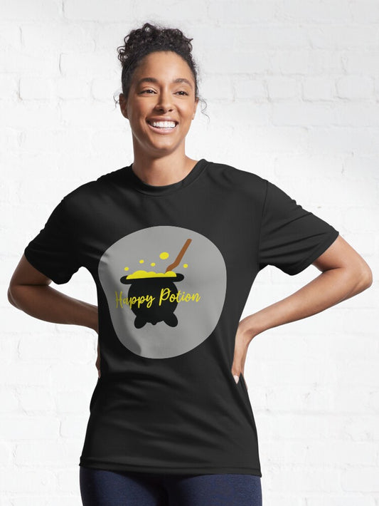 Happy Potion T-shirt