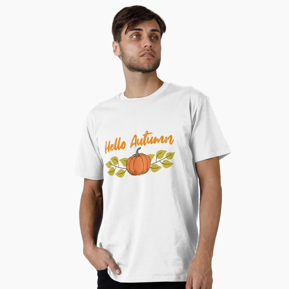 Hello Autumn T-Shirt