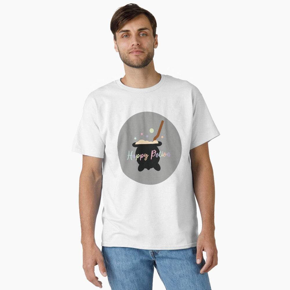 Happy Potion T-shirt