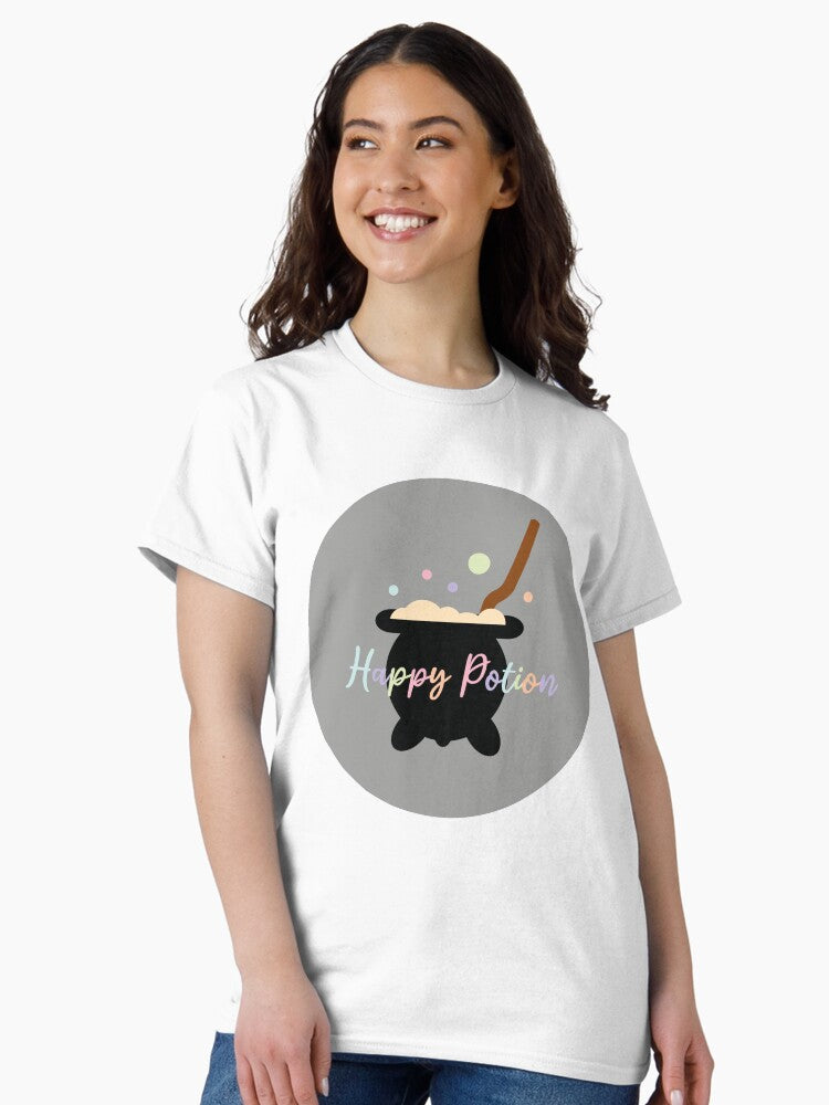 Happy Potion T-shirt