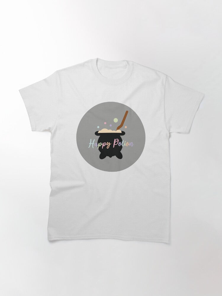 Happy Potion T-shirt