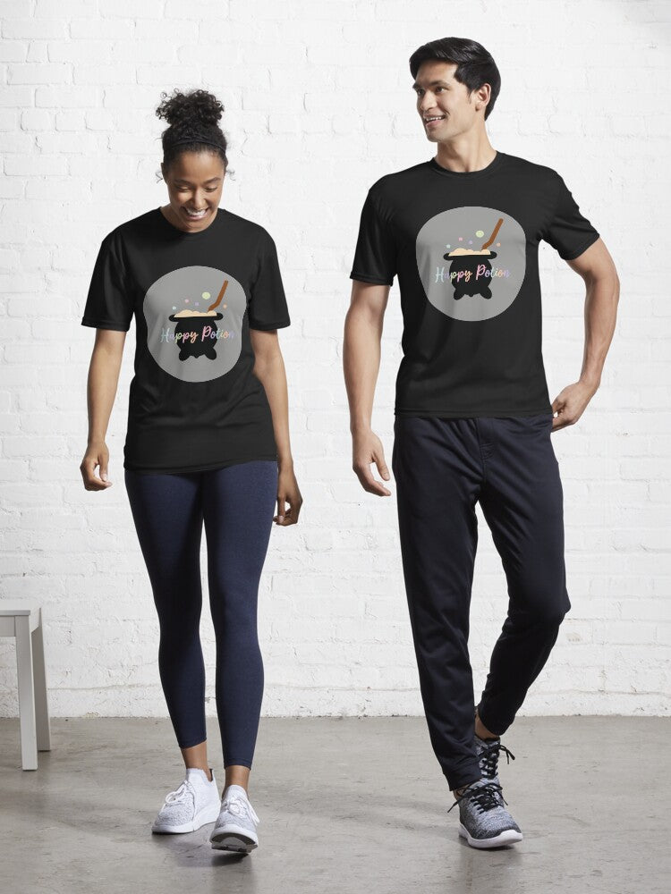 Happy Potion T-shirt