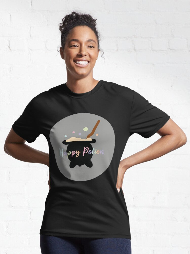 Happy Potion T-shirt