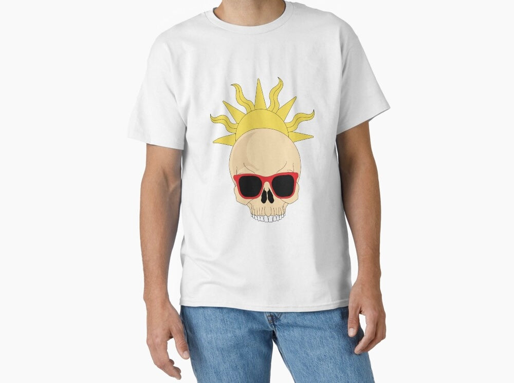 Summer Skull Collection