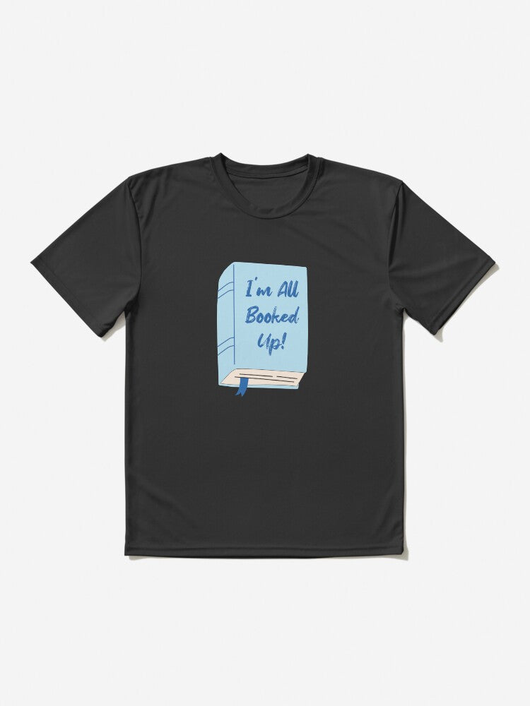 Booked Up T-shirt