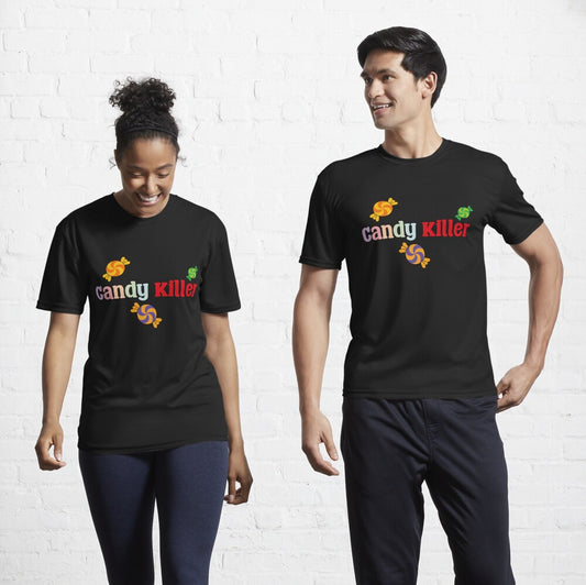 Candy Killer T-shirt