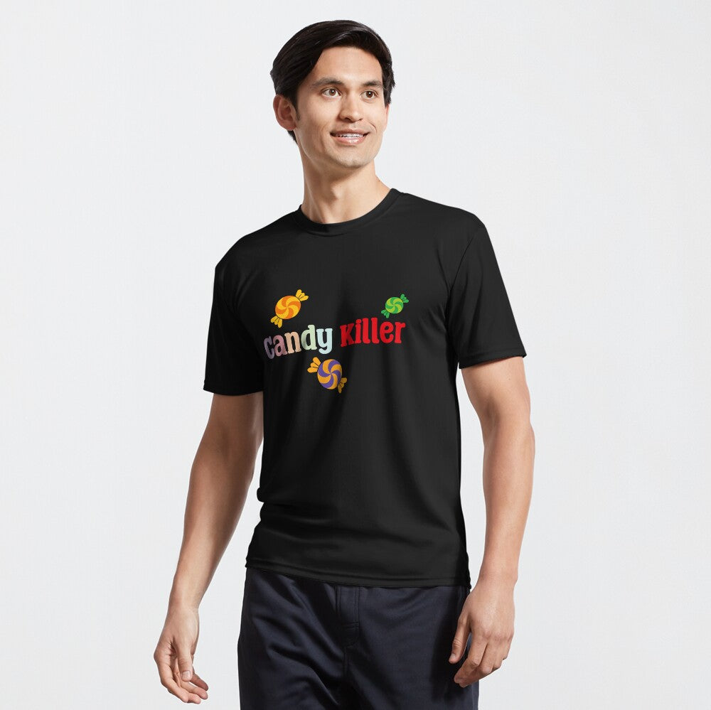 Candy Killer T-shirt