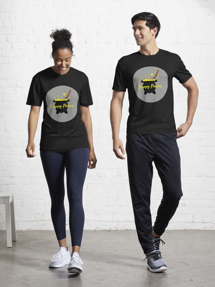 Happy Potion T-shirt