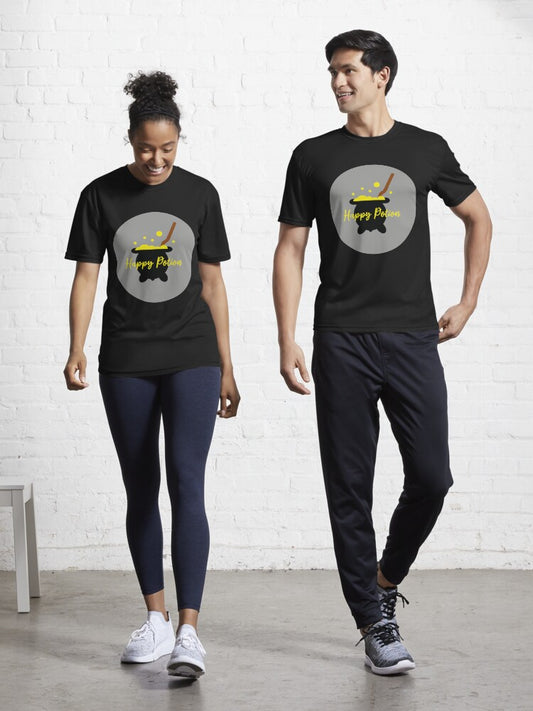 Happy Potion T-shirt