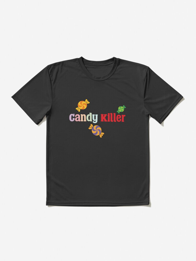 Candy Killer T-shirt
