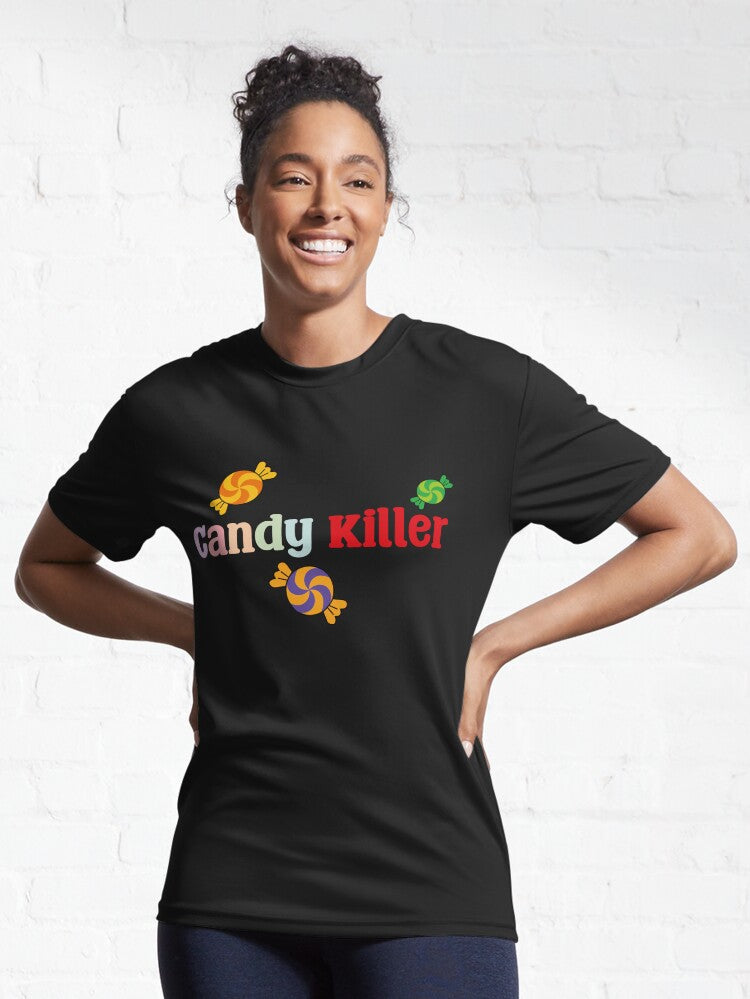 Candy Killer T-shirt