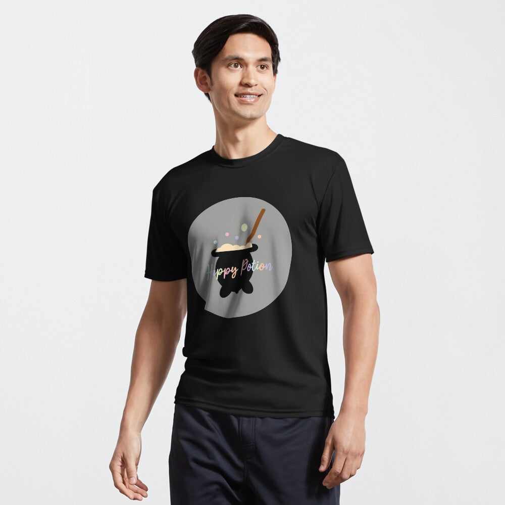 Happy Potion T-shirt