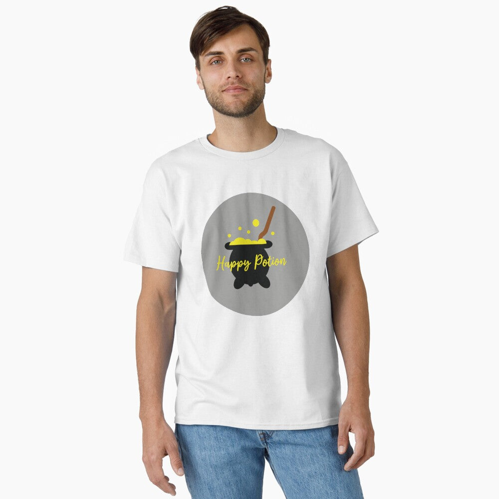Happy Potion T-shirt