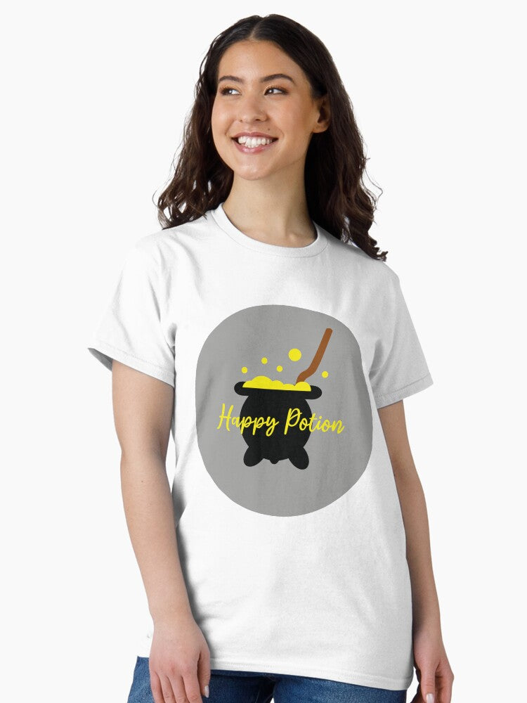 Happy Potion T-shirt