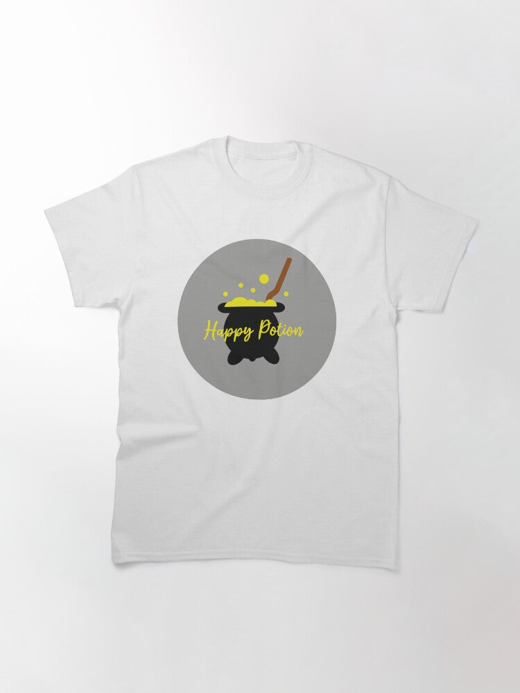 Happy Potion T-shirt