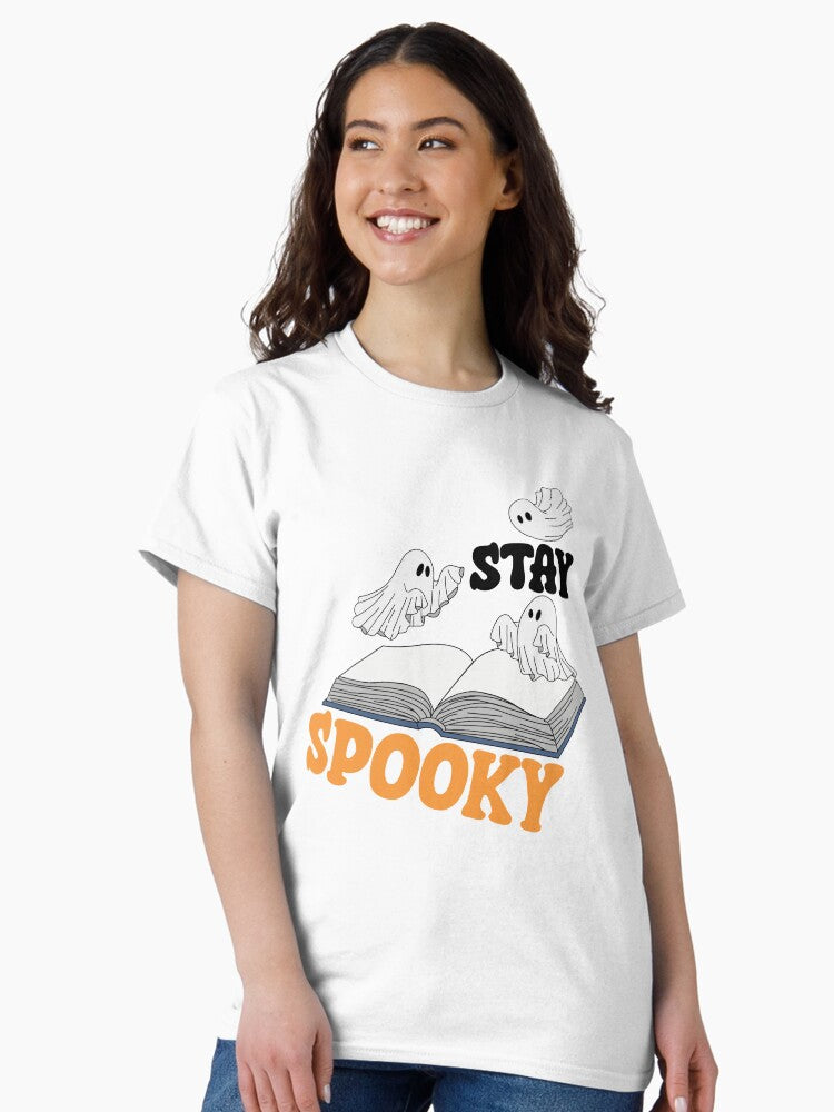 Spooky Collections