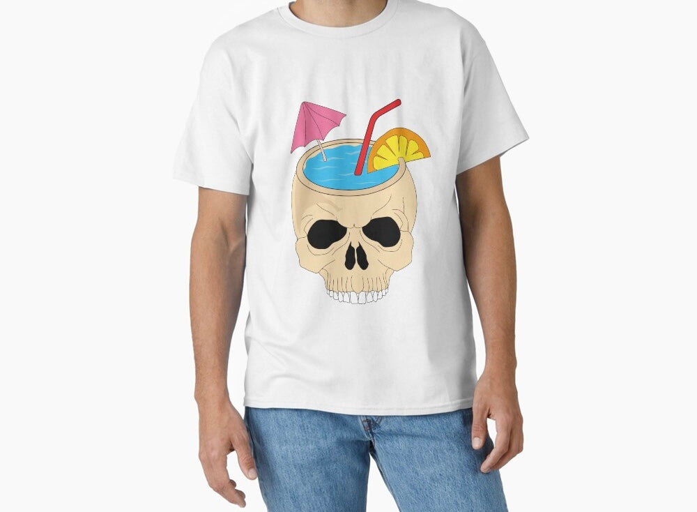 Summer Skull Collection