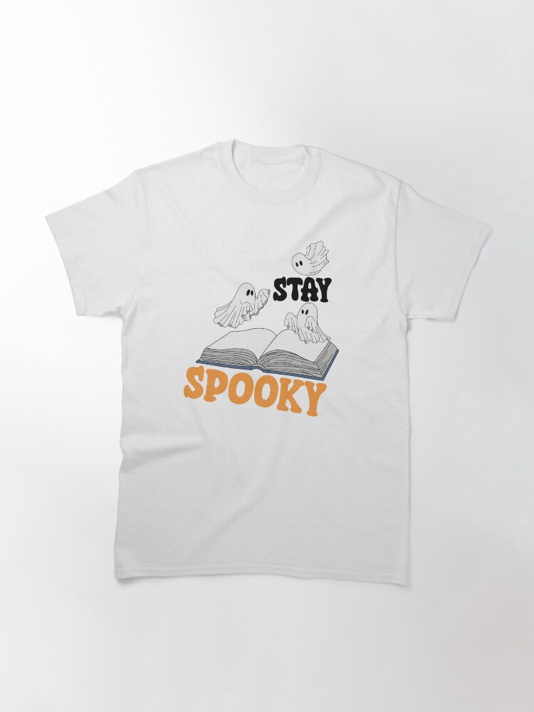 Spooky Collections