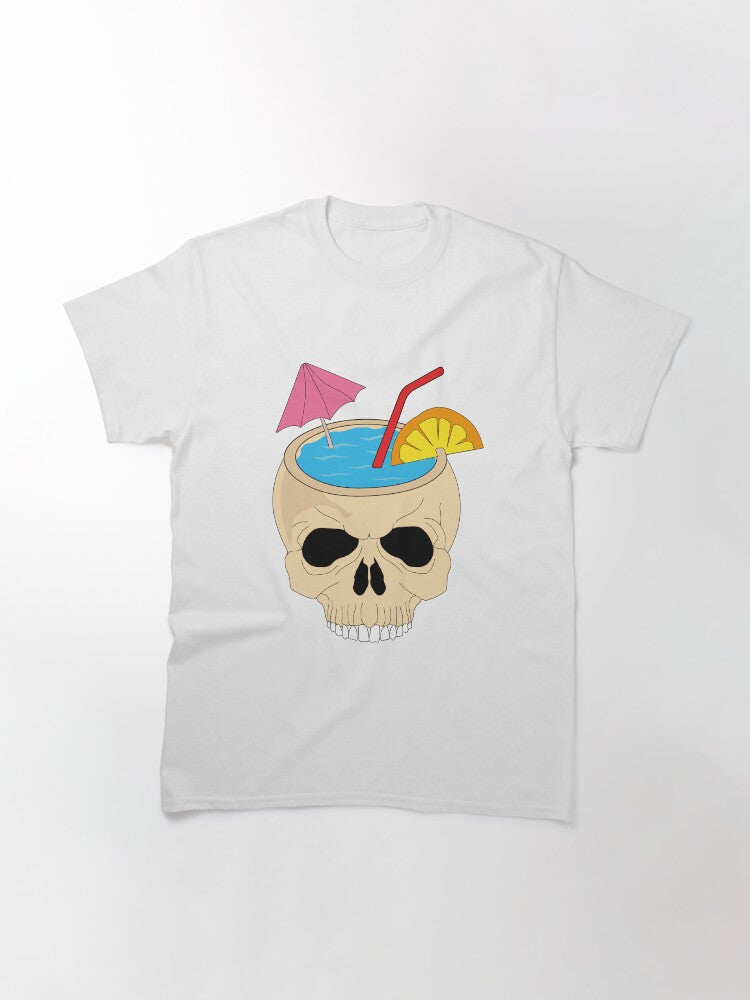 Summer Skull Collection