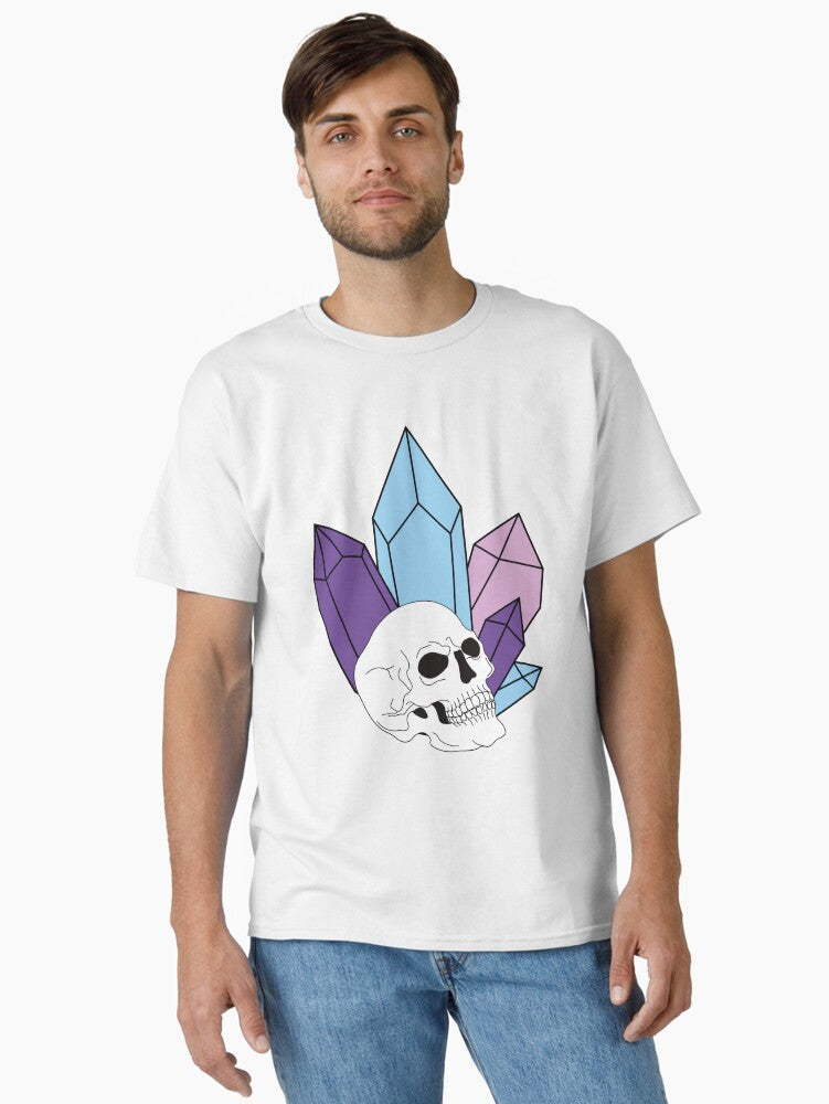 Death Crystals T-shirt