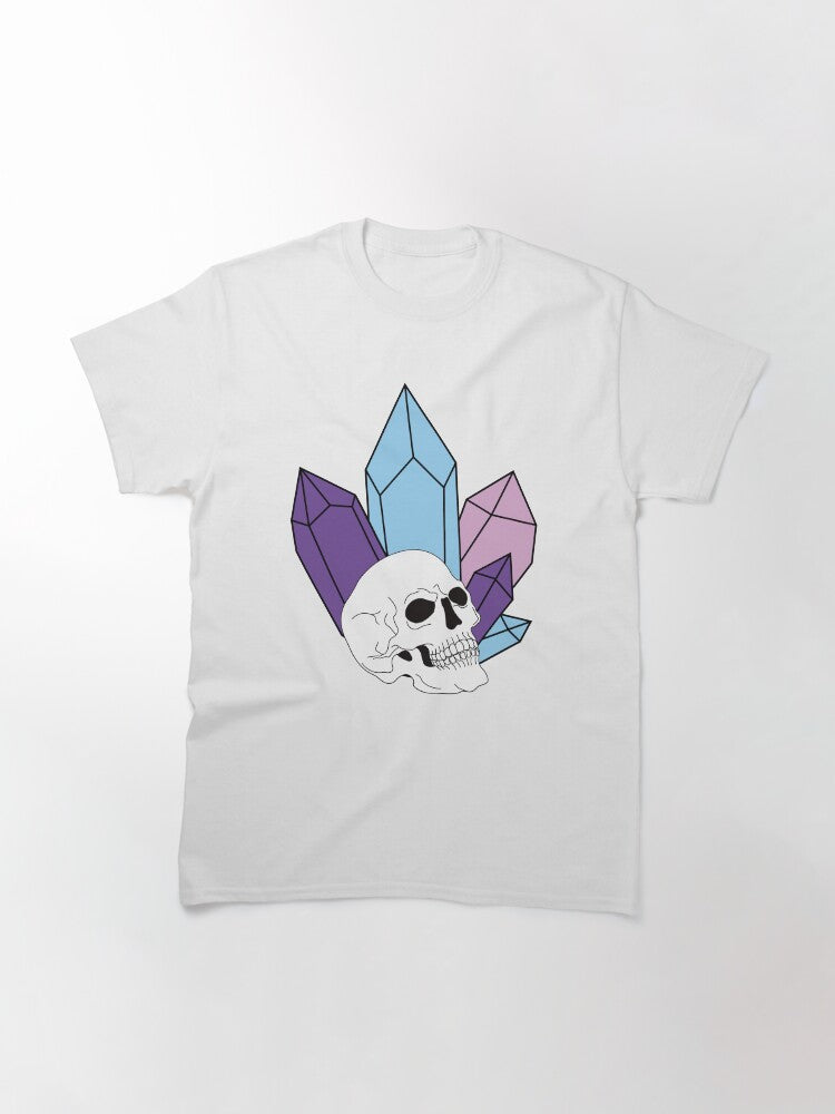 Death Crystals T-shirt