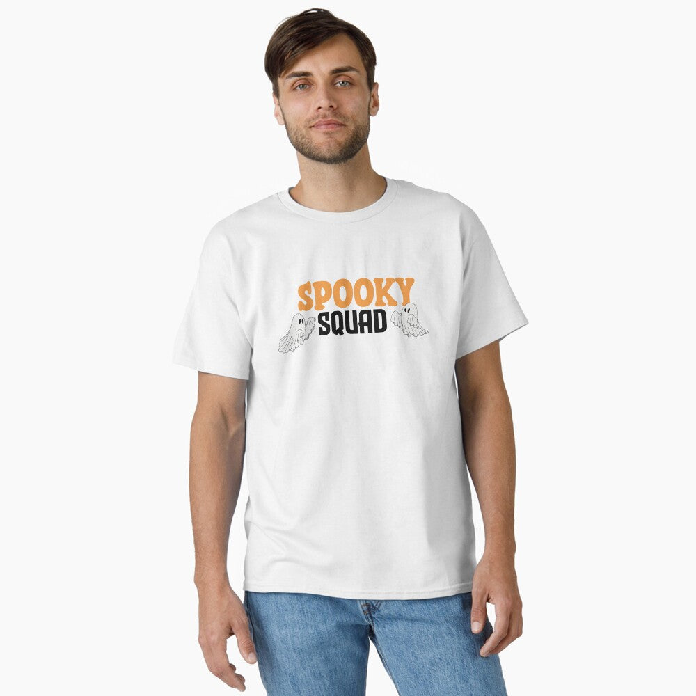 Spooky Collections