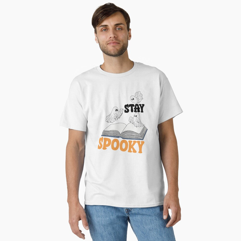 Spooky Collections